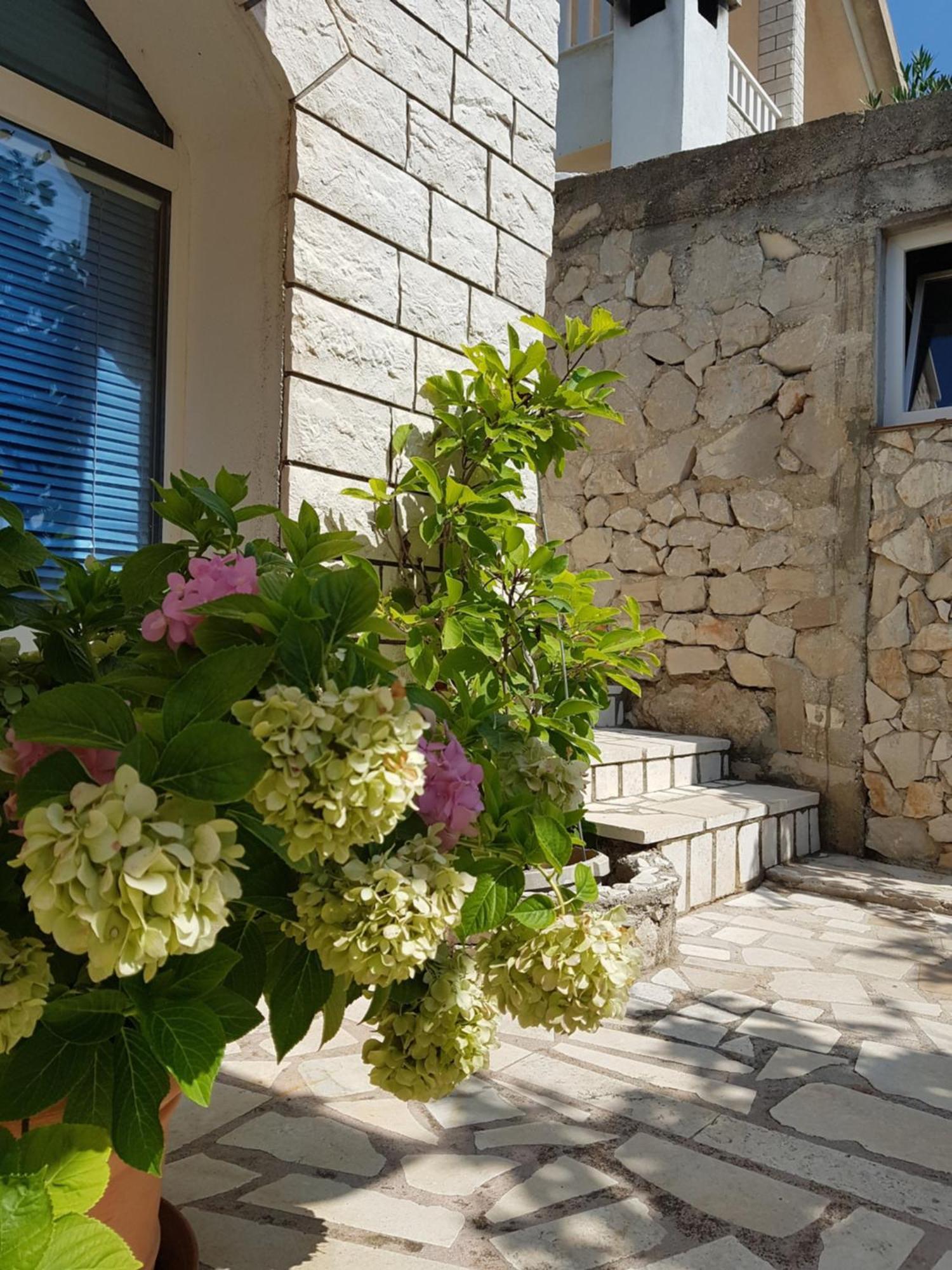 Apartments Rora Rogoznica  Exterior photo