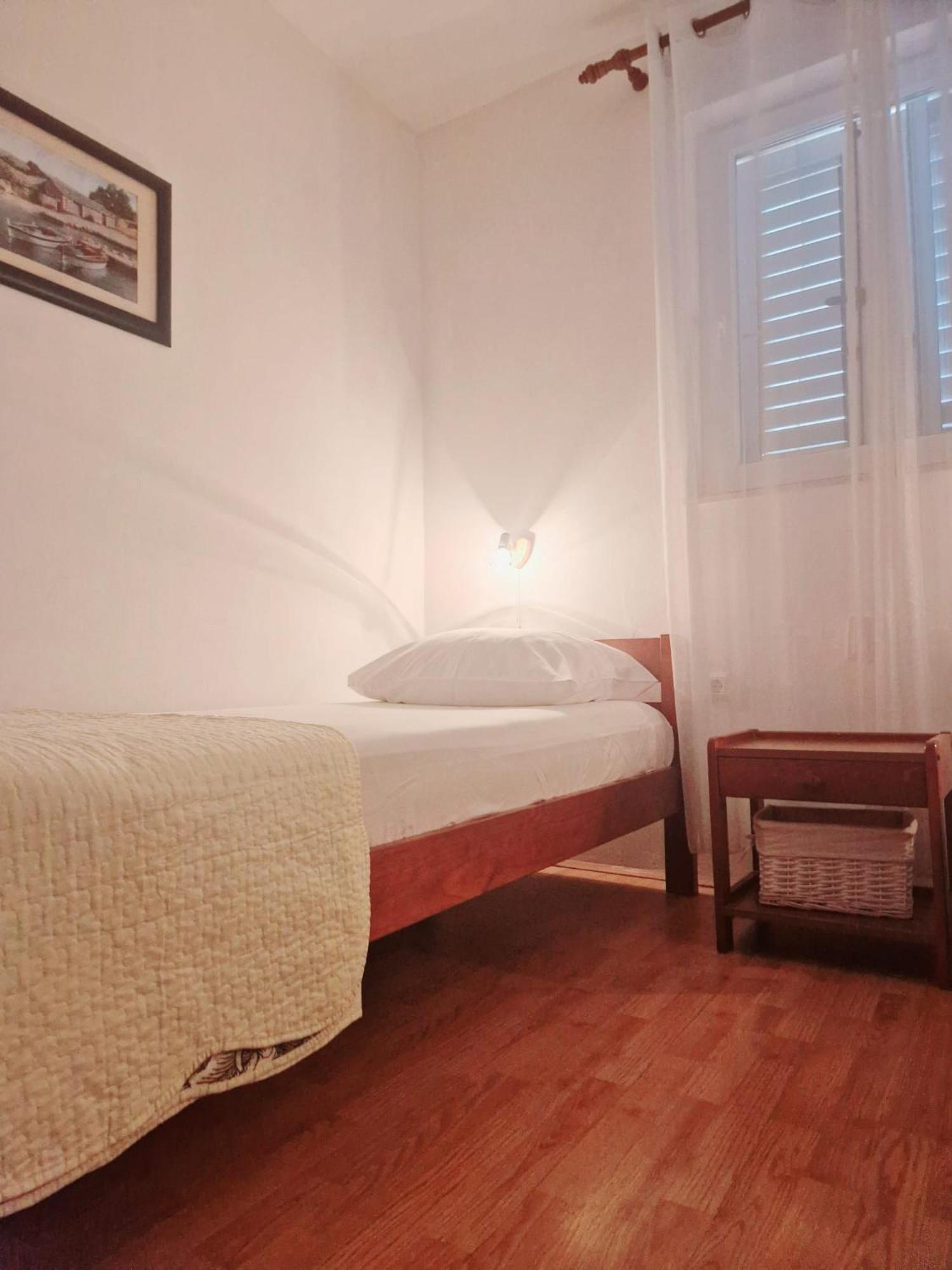 Apartments Rora Rogoznica  Room photo